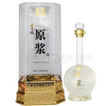 金井福原漿 三十年 500ml