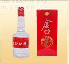 東北白酒代理,三利釀酒價格合理-金口福