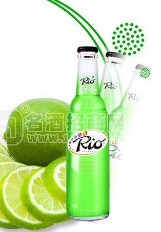雞尾酒青檸味