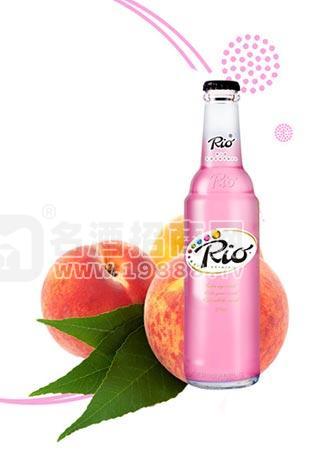 雞尾酒水蜜桃味
