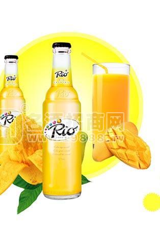 雞尾酒芒果味