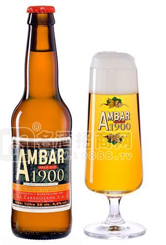 ambar 進(jìn)口啤酒
