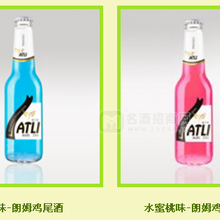馬丁尼雞尾酒