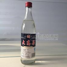 大高粱白酒