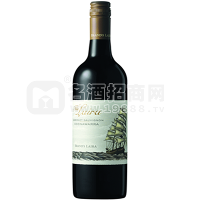 自由之帆征途赤霞珠干紅葡萄酒 — The Laira Cabernet