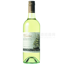 自由之帆征途長(zhǎng)相思干白葡萄酒 — The Laira Sauvignon Blanc