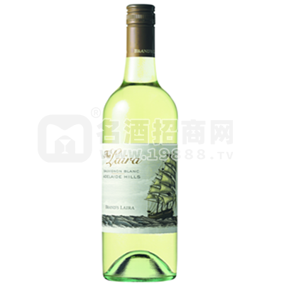 自由之帆征途長(zhǎng)相思干白葡萄酒 — The Laira Sauvignon Blanc