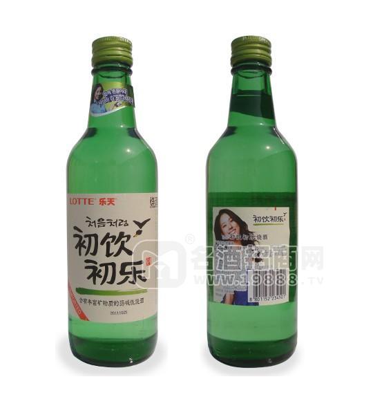 清河 初飲初樂 雪中梅 壽福