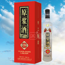 原漿酒  手工釀造  白酒