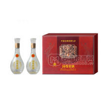 國尊白酒 禮盒