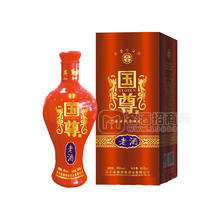 國(guó)尊白酒 老酒 500ml
