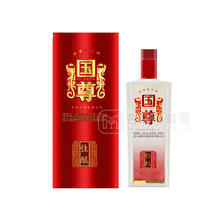 國尊白酒 佳釀 500ml