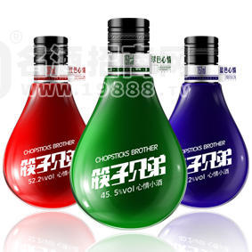 小酒品牌哪家強(qiáng)？廣東找心情小酒！