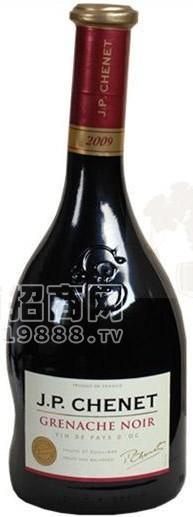 香奈精選黒歌海娜干紅葡萄酒