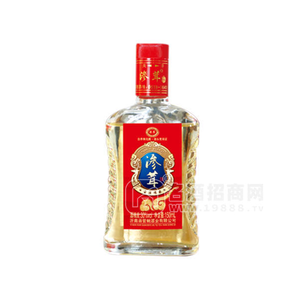 滲茸 養(yǎng)生酒保健酒 150ml