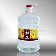 杜康經濟裝白酒4.2L