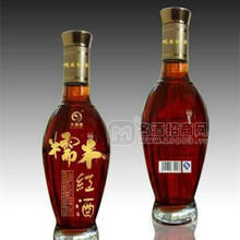 糯米紅酒 閩南千年古法釀造