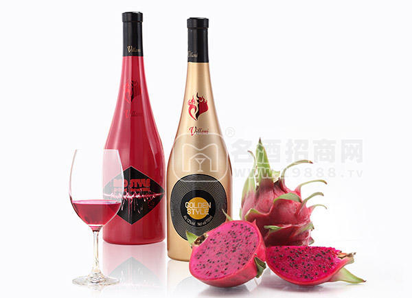 維蘭尼鮮紅酒