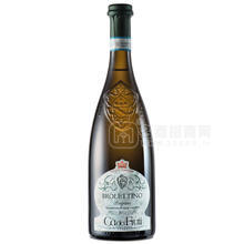 弗拉迪盧加納葡萄酒2012