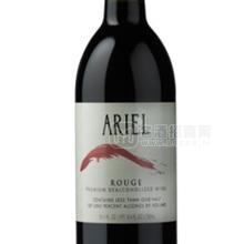 愛麗爾無(wú)醇紅葡萄酒，愛麗爾無(wú)醇，愛麗爾，ARIEL無(wú)醇