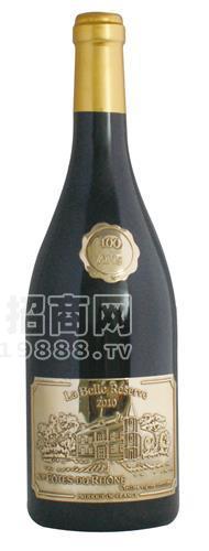 喜拉利-杜威尼100年老樹酒