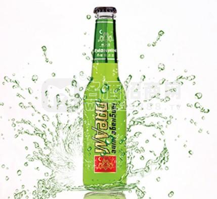 預調(diào)酒 前衛(wèi)檸檬