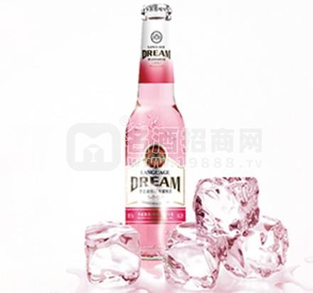 預調(diào)酒 純瓶系類 誘惑蜜桃