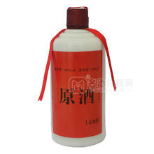純糧原漿酒  500ml  濃香型白酒
