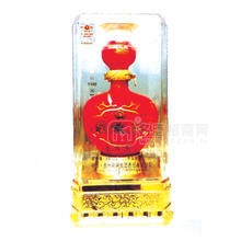 賴永興至尊原酒（醬香），保健酒，白酒