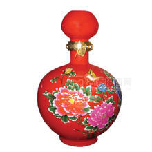 賴永興【珍藏原酒】大圓壇（醬香），養(yǎng)生酒