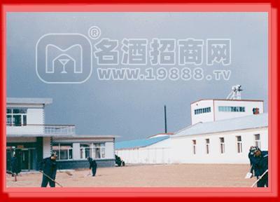 工作場景