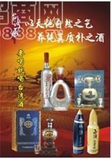 臺灣酒