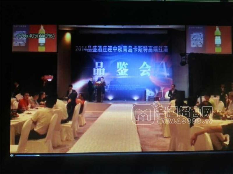 高端紅酒品鑒會(huì)