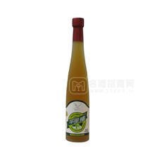 蘋果醋飲料-夢幻375ml