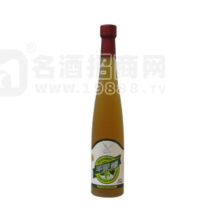 蘋果醋飲料-夢幻375ml