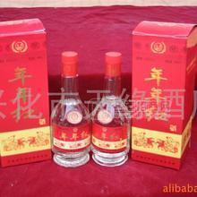 年年紅保健酒