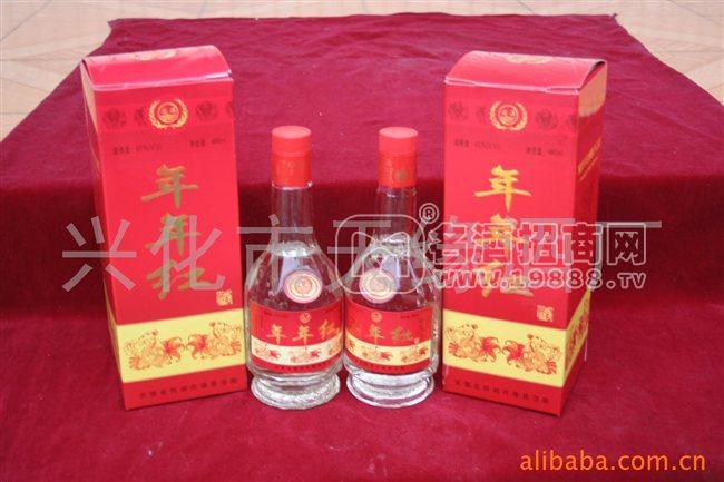 興化市第一情酒業(yè)有限公司