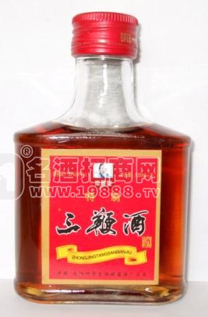 精制三鞭酒、六味養(yǎng)生酒