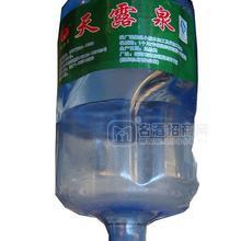 天露泉桶裝水