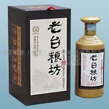 老臺(tái)糧坊10年陳釀