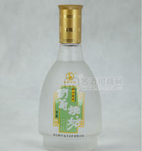 白酒蜀翁燒坊酒