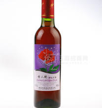 廠價直銷紅酒---375ML大情人醉