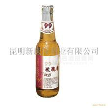 99玫瑰香啤酒