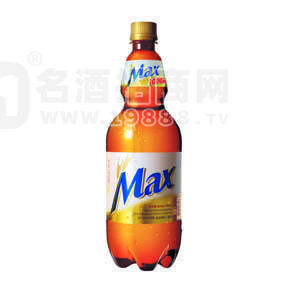 MAX 啤酒1