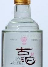 古沱醇和