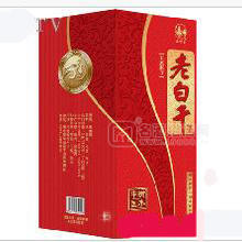 38度王者來了老白干