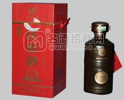 慶招五十年  1*12*500ml