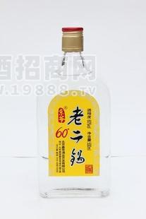 白酒 北京二鍋頭 60度