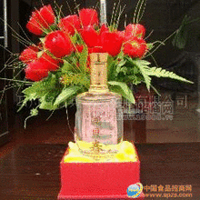玉貝春(精品，中高檔,濃香,保健)白酒