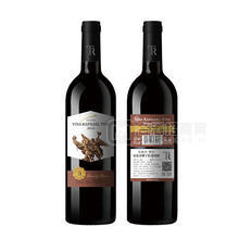 拉斐爾·蒂尼  家族榮耀干紅葡萄酒750mL